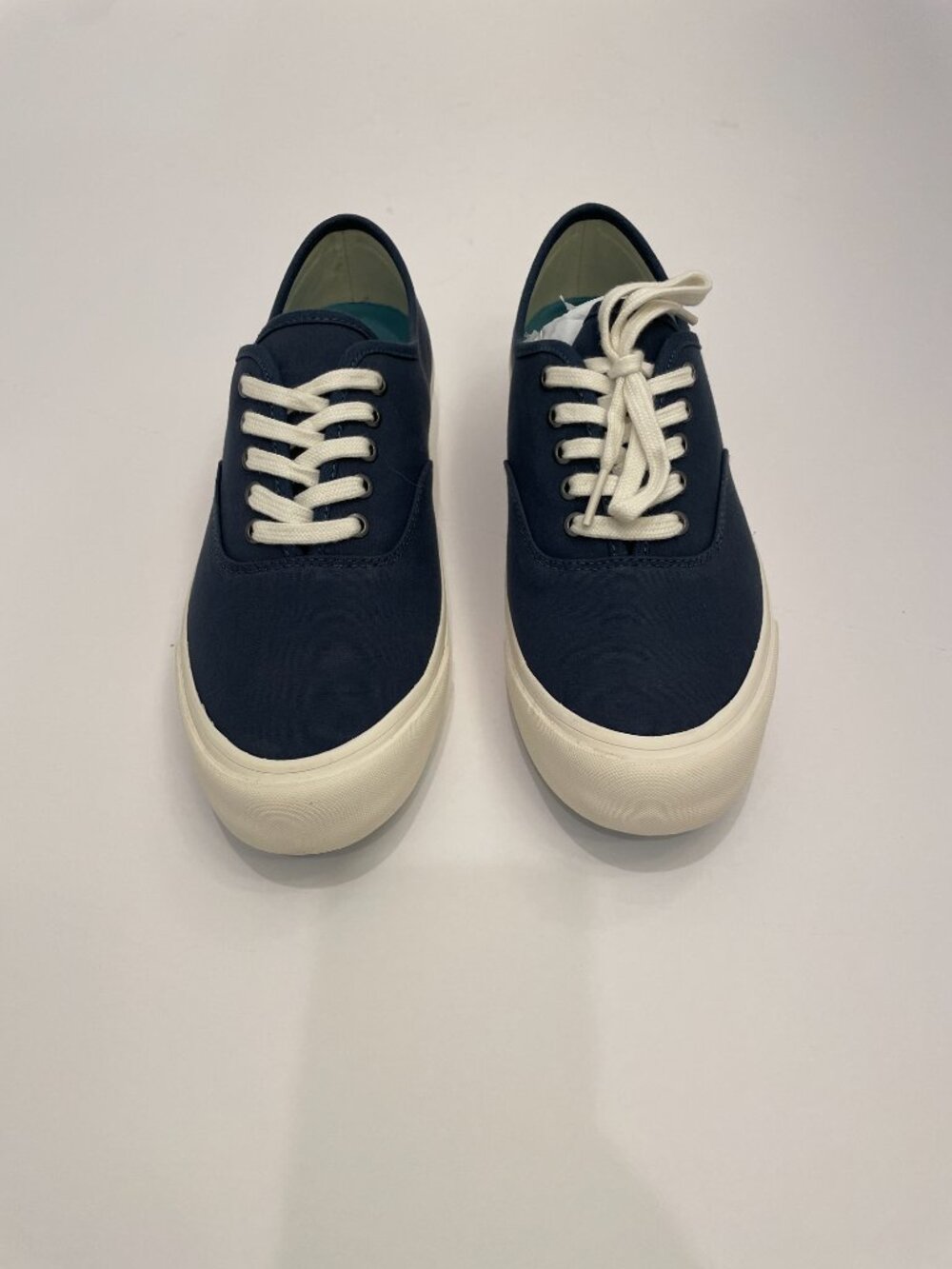 SeaVees Legend Navy Sneakers - Picture 2 of 10